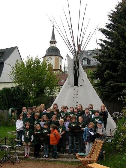 Batzendorfer Gartenfest