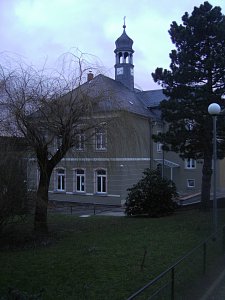 Hüttengrundschule
