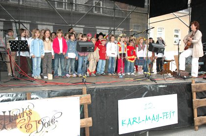 Karl-May-Fest 2009